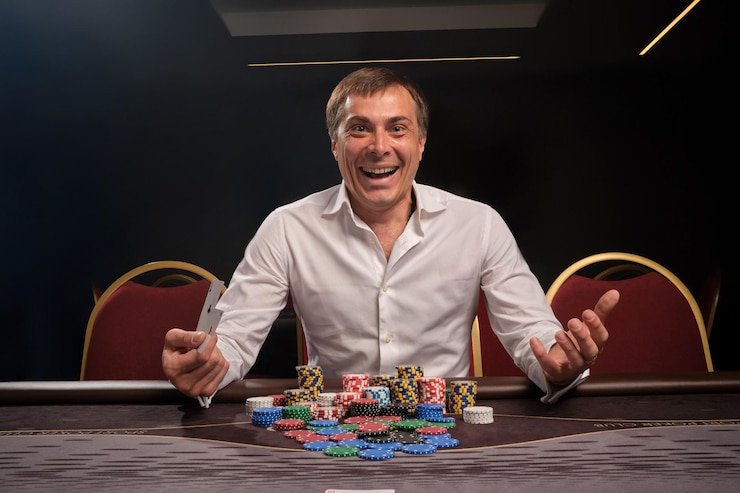 Antarmuka aplikasi mobile zora4d menampilkan live-dealer tables dan pasar sportsbook